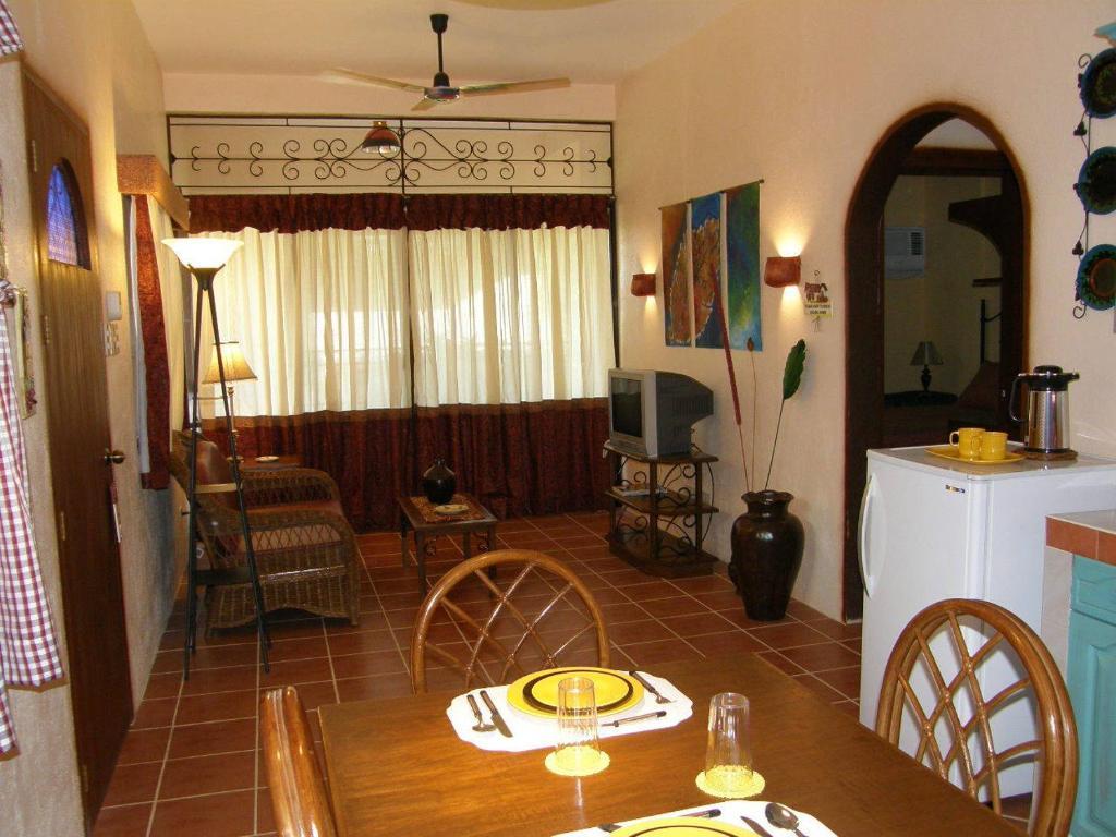 Florentina Homes Dumaguete City Pokój zdjęcie