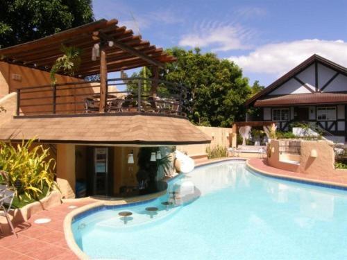 Florentina Homes Dumaguete City Zewnętrze zdjęcie
