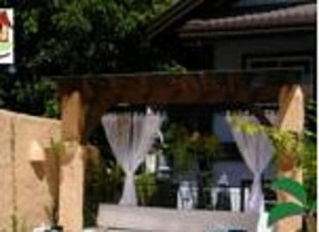 Florentina Homes Dumaguete City Zewnętrze zdjęcie