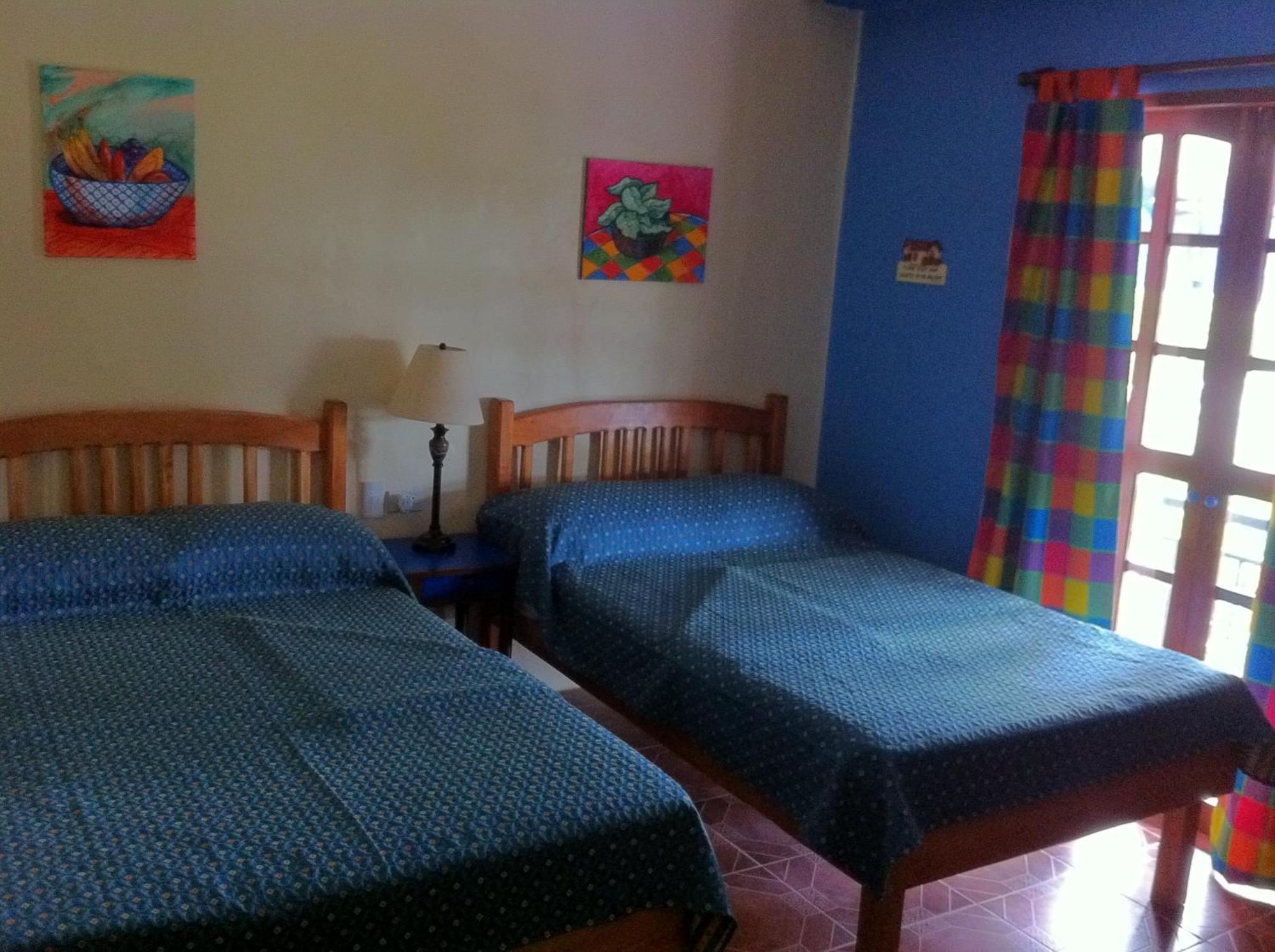 Florentina Homes Dumaguete City Zewnętrze zdjęcie