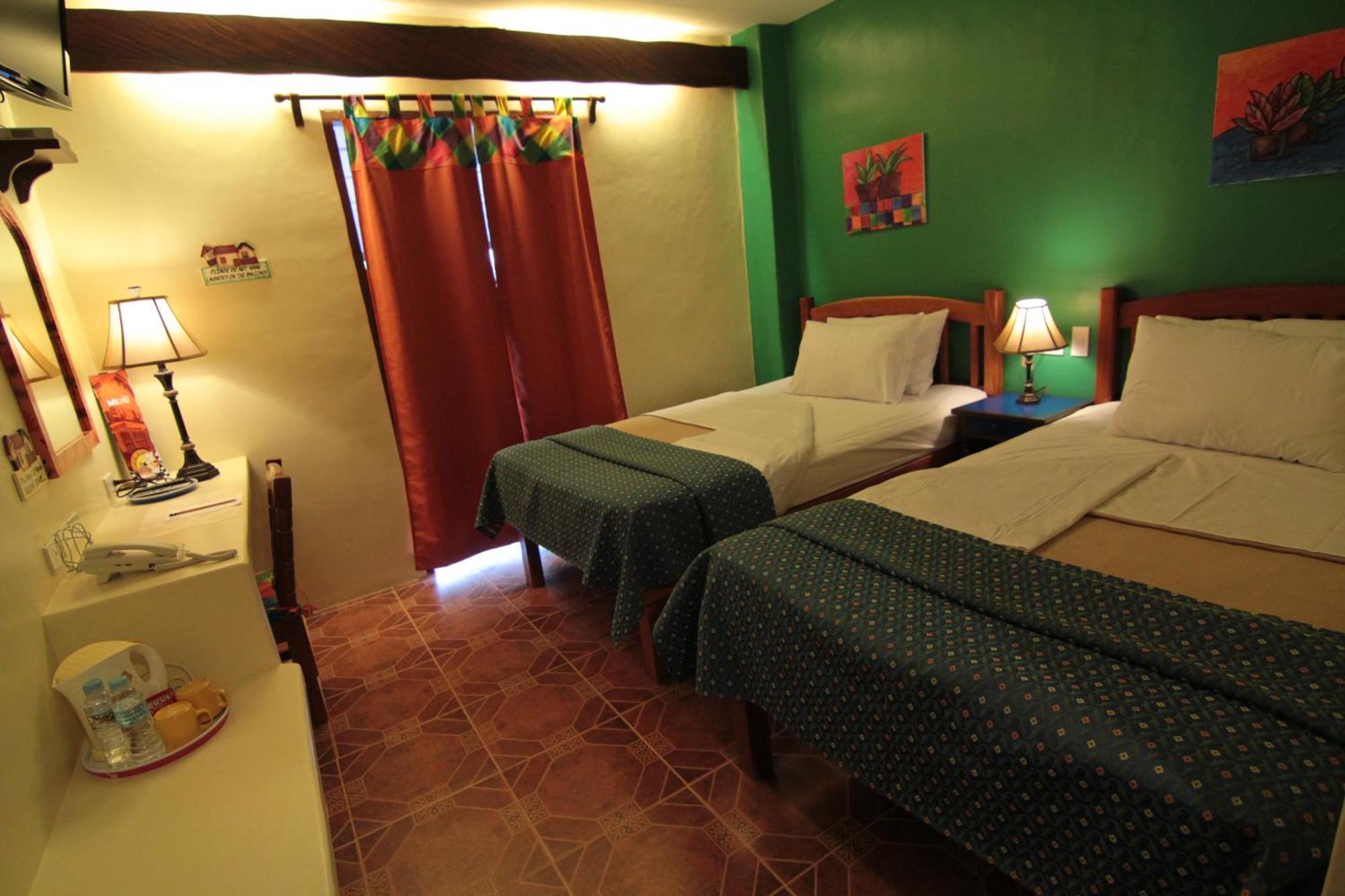 Florentina Homes Dumaguete City Zewnętrze zdjęcie