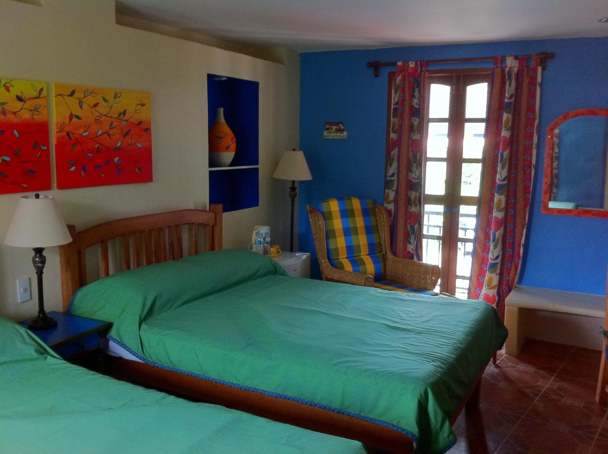 Florentina Homes Dumaguete City Zewnętrze zdjęcie