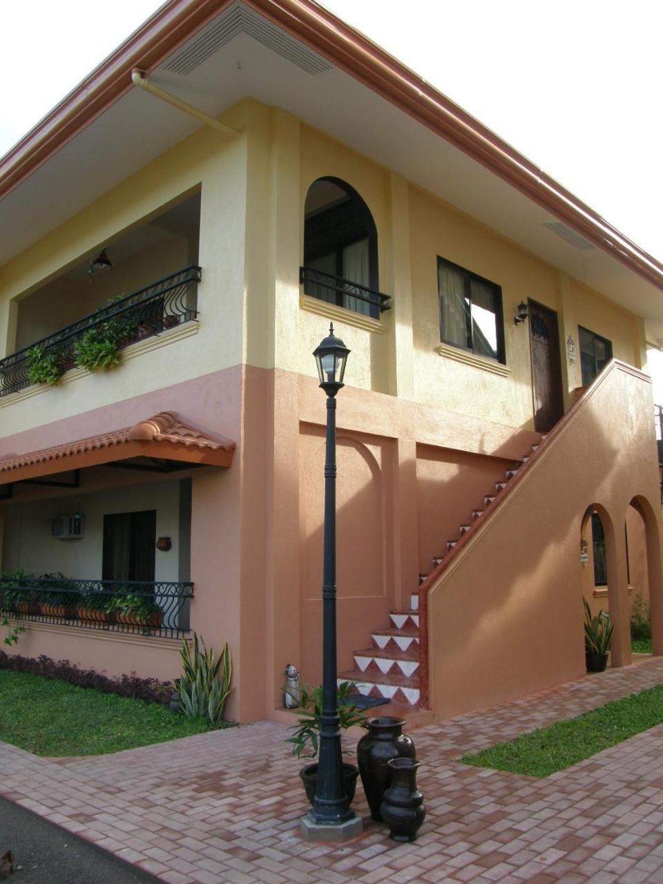 Florentina Homes Dumaguete City Zewnętrze zdjęcie