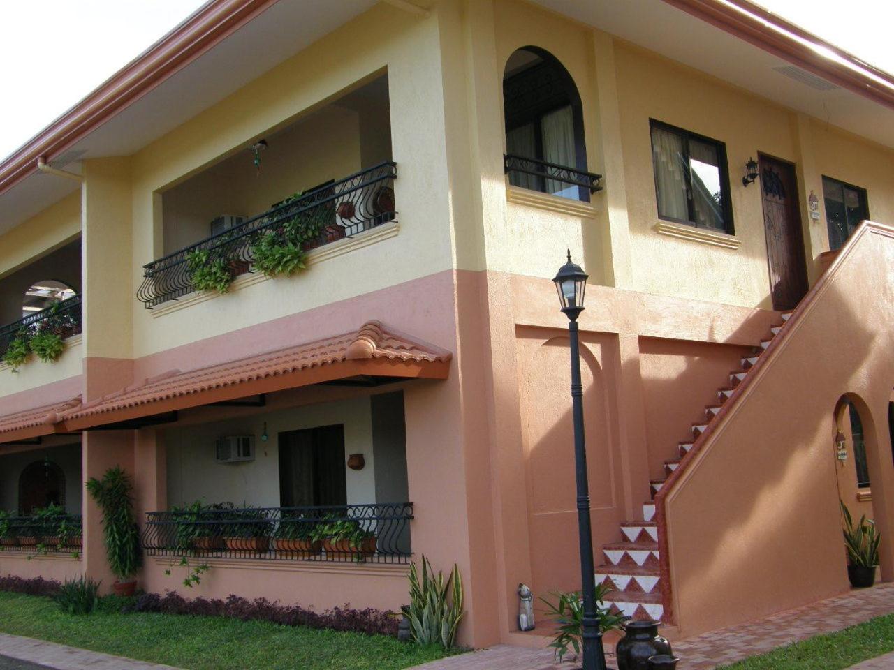 Florentina Homes Dumaguete City Zewnętrze zdjęcie