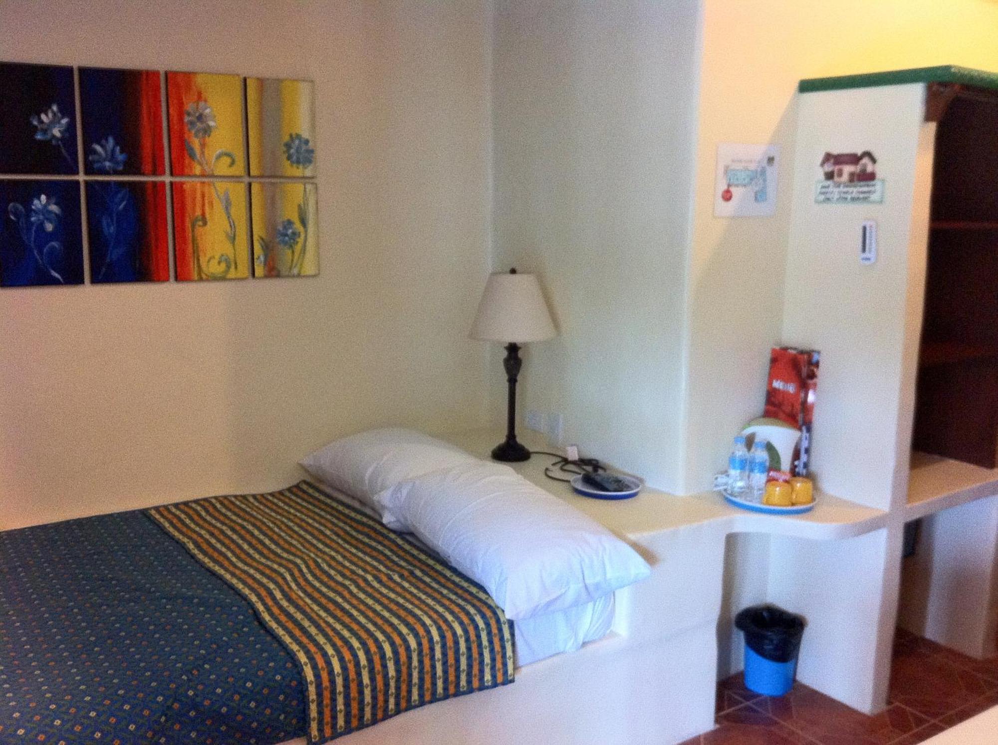 Florentina Homes Dumaguete City Zewnętrze zdjęcie