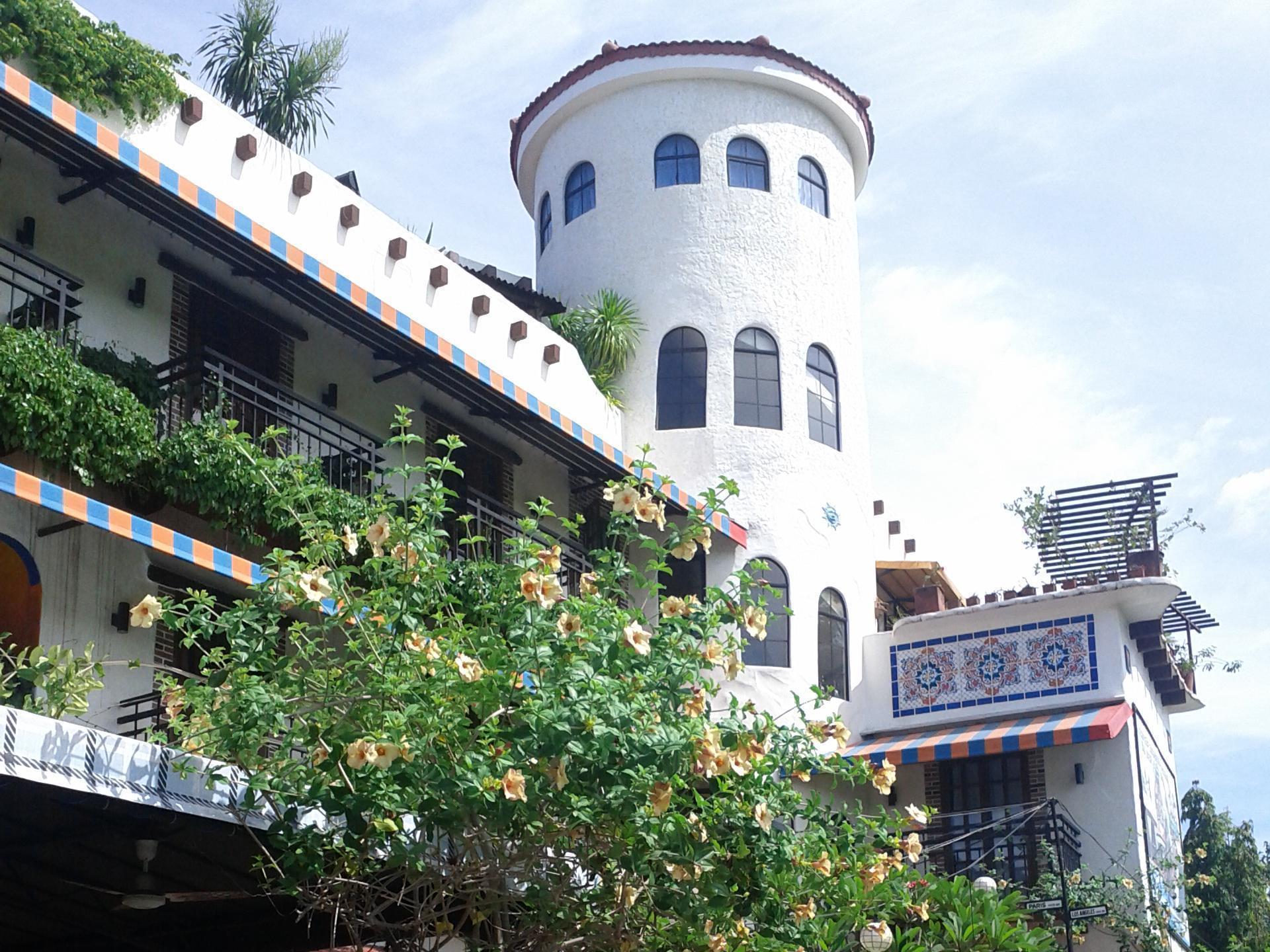 Florentina Homes Dumaguete City Zewnętrze zdjęcie