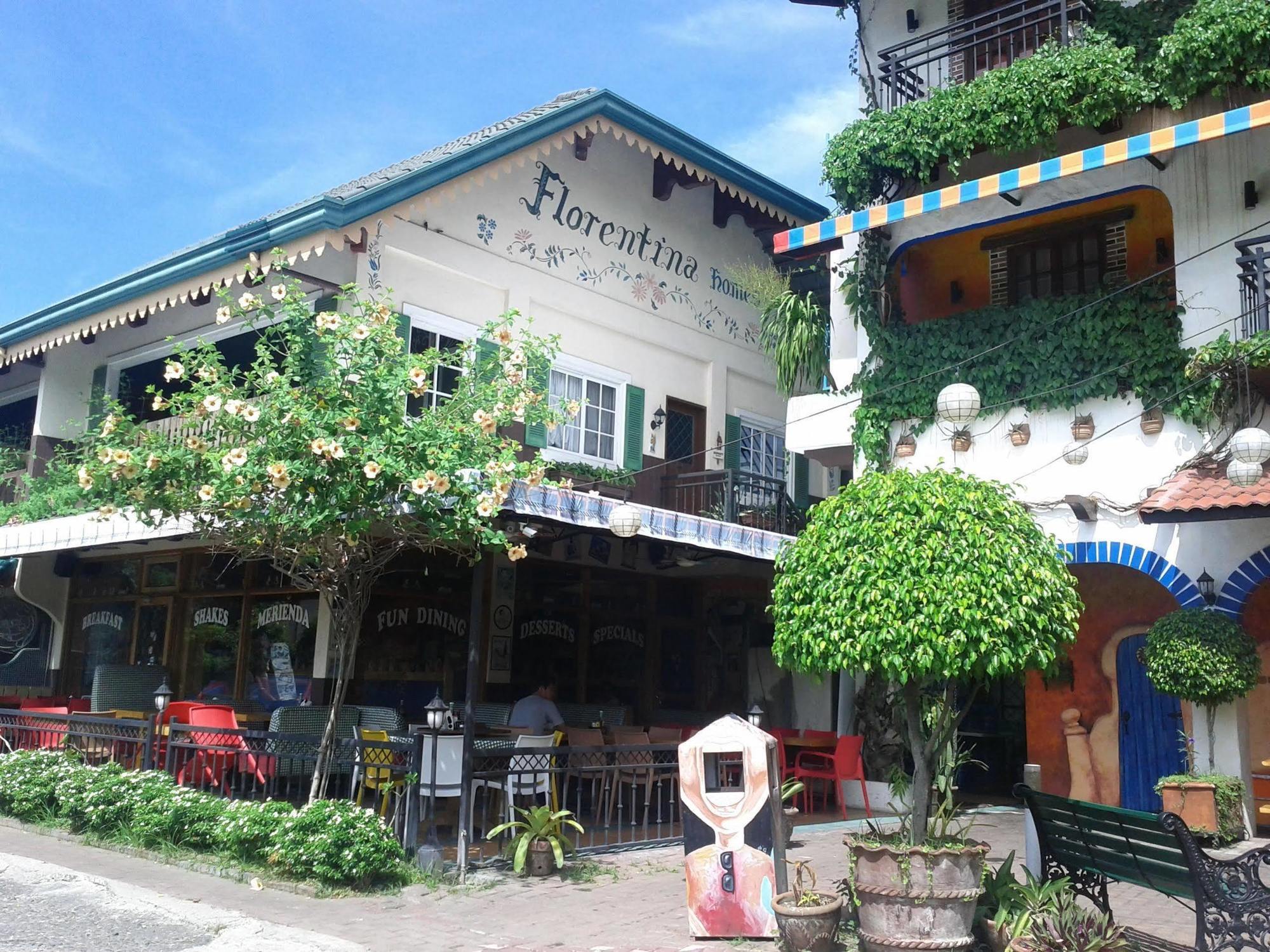 Florentina Homes Dumaguete City Zewnętrze zdjęcie